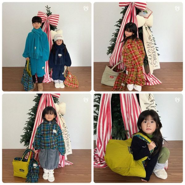 雙面托特包｜2COLORS 