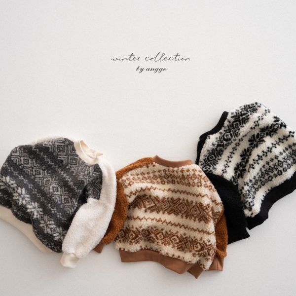 日常百搭長褲｜7COLORS 