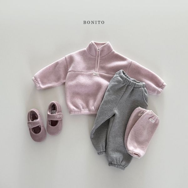 日常百搭休閒棉褲｜8COLORS 