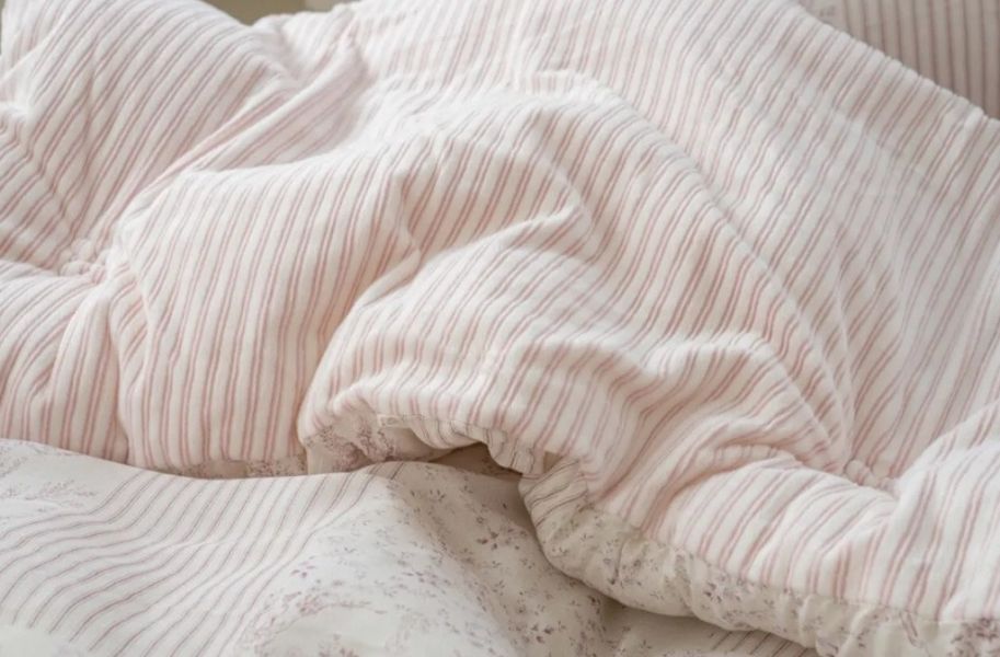 韓國製 Provence天絲莫代爾單面細絨冬被｜2COLORS 