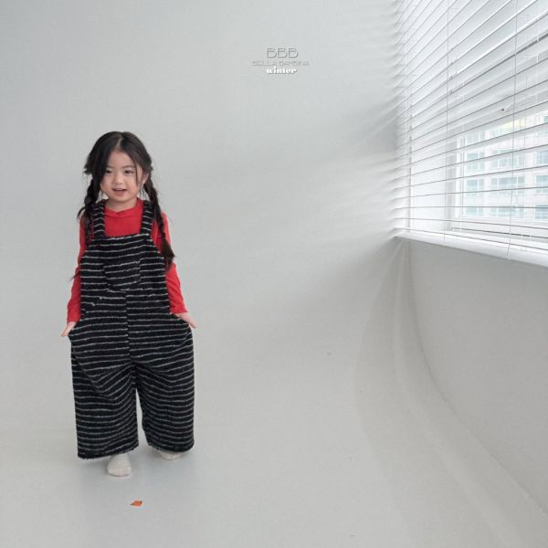 小立領打底衣｜3COLORS 