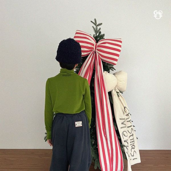 前後兩穿半高領上衣｜5COLORS 