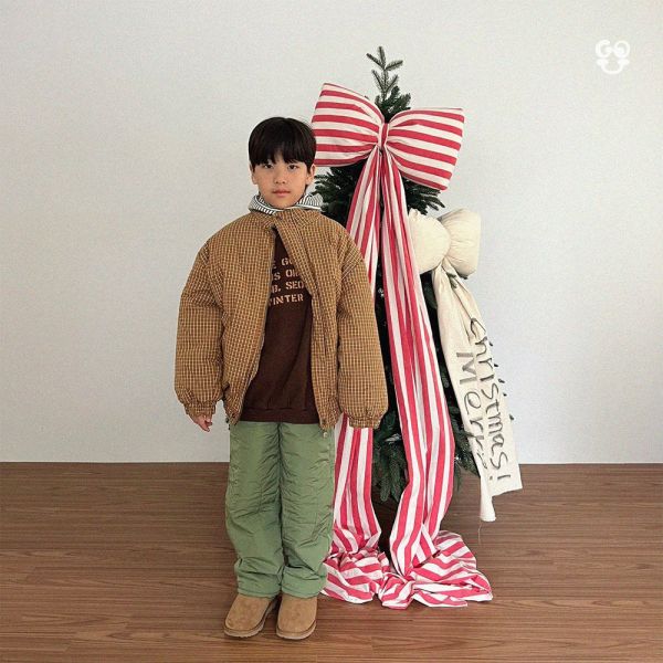 牛油果休閒衛衣｜2COLORS 