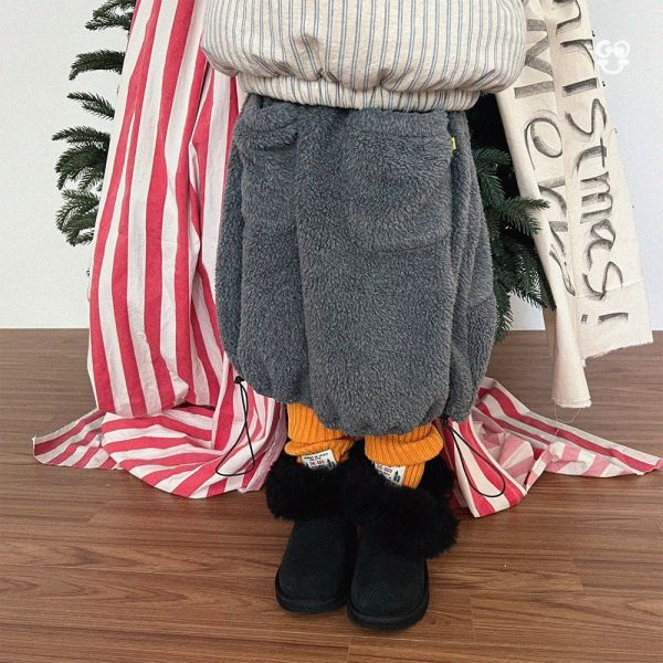 針織造型襪套｜5COLORS 