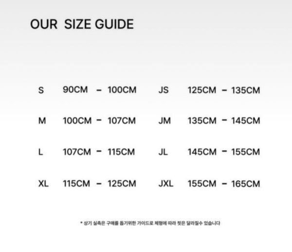 OUR保暖馬甲背心｜5COLORS 