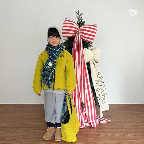 雙面托特包｜2COLORS 