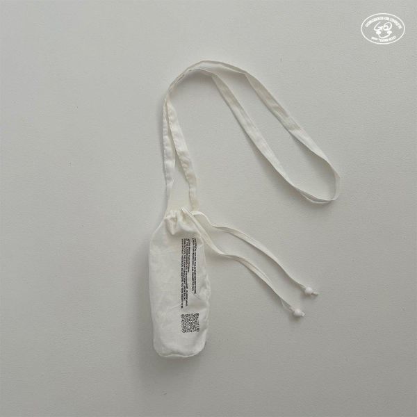 GOU｜水壺束口提袋 