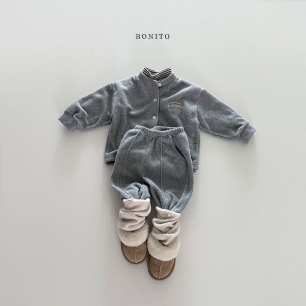 保暖襪套｜4COLORS 