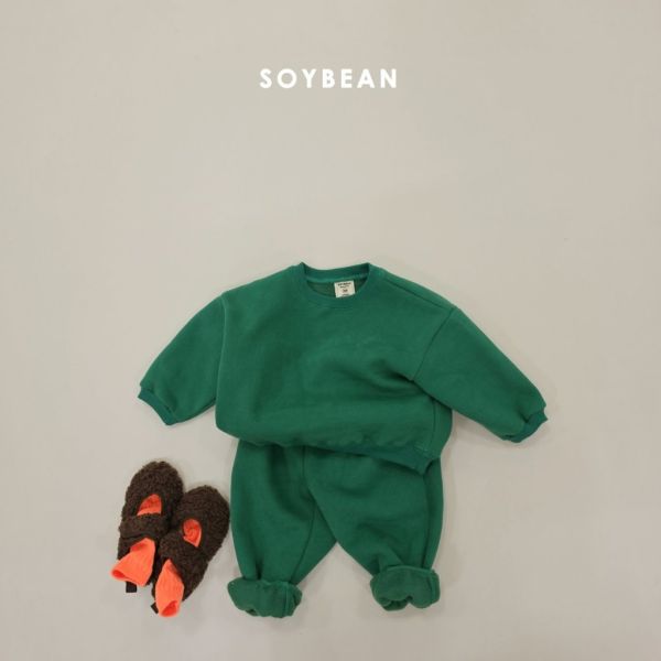 馬卡龍休閒套裝(衛衣+褲子)｜16COLORS 