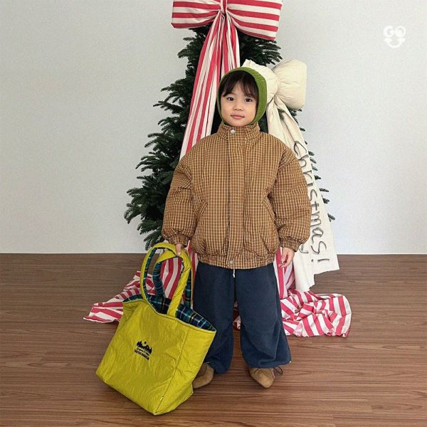 雙面托特包｜2COLORS 