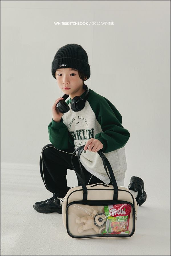 細線條立體衛褲｜3COLORS 