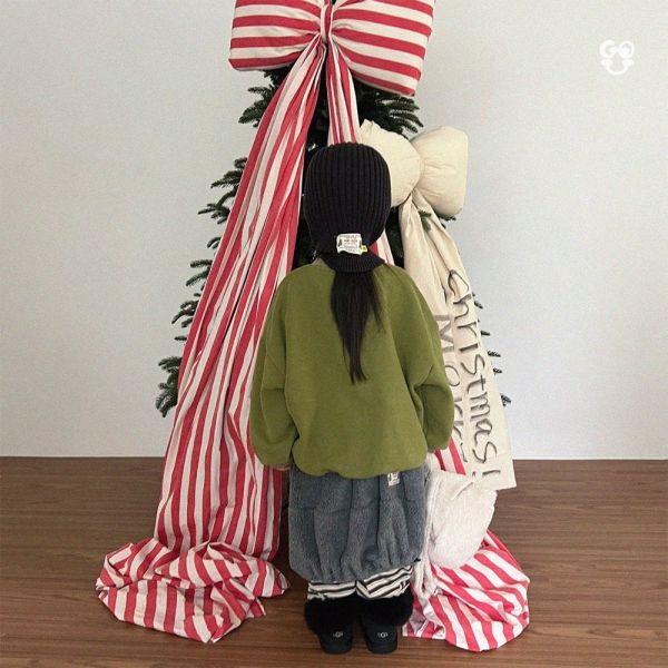 針織連帽圍脖｜5COLORS 