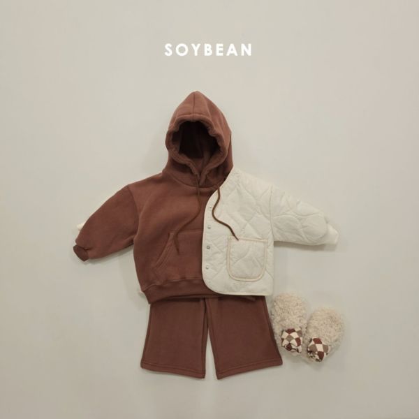 連帽衛衣休閒套裝(衛衣+褲子)｜2COLORS 