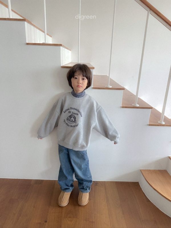 狗狗休閒衛衣｜2COLORS 