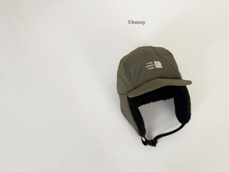 羊羔毛保暖飛行帽｜4COLORS 