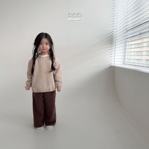 素面基礎百搭衛衣｜4COLORS 