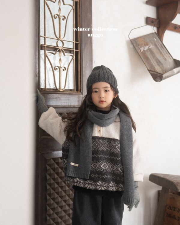 日常百搭長褲｜7COLORS 