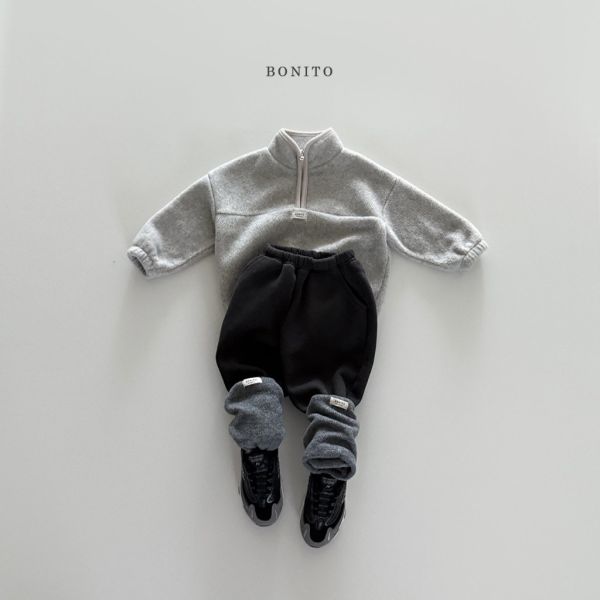 保暖襪套｜4COLORS 