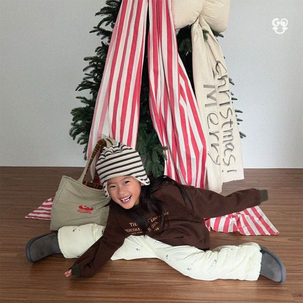 牛油果休閒衛衣｜2COLORS 