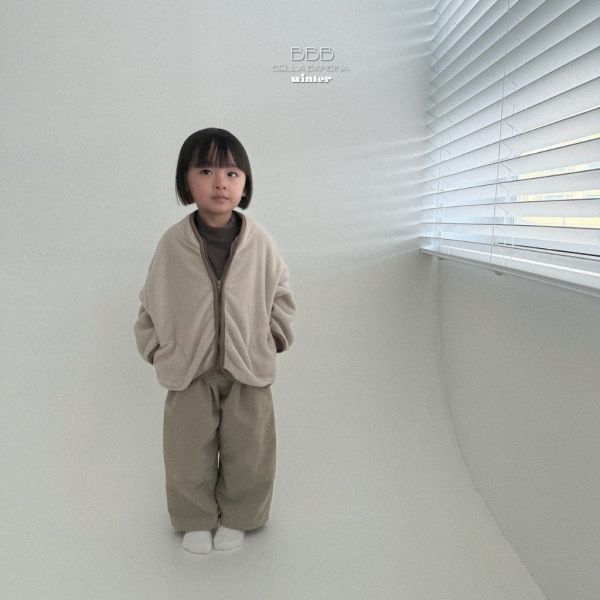 小立領打底衣｜3COLORS 