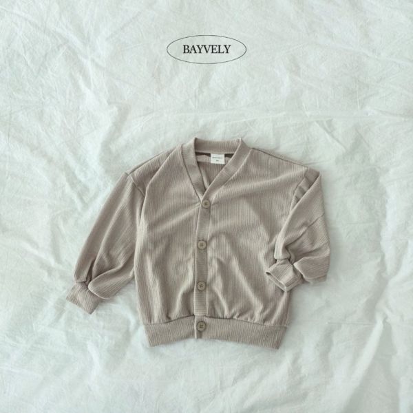 防曬透氣小罩衫｜3COLORS 
