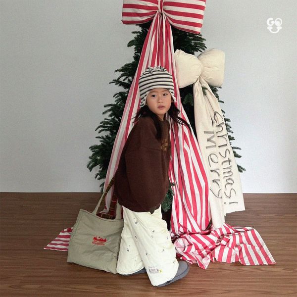 牛油果休閒衛衣｜2COLORS 