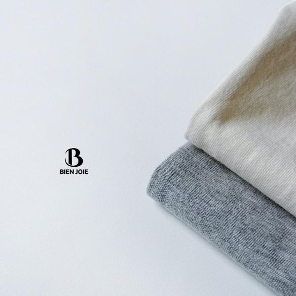 BIENJOIE ｜美式風格短TEE 
