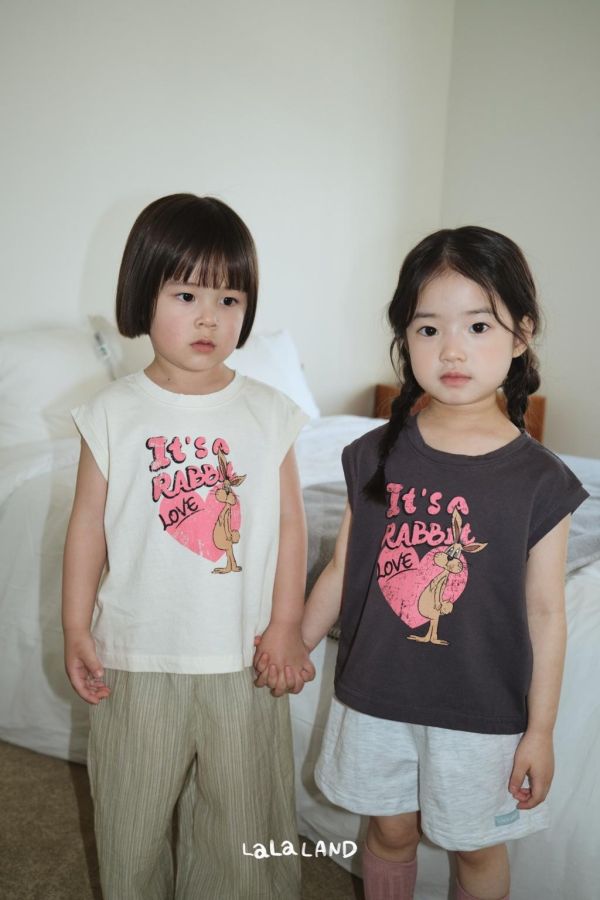 LALALAND｜休閒舒適短褲 