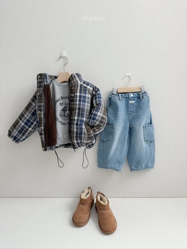 狗狗休閒衛衣｜2COLORS 