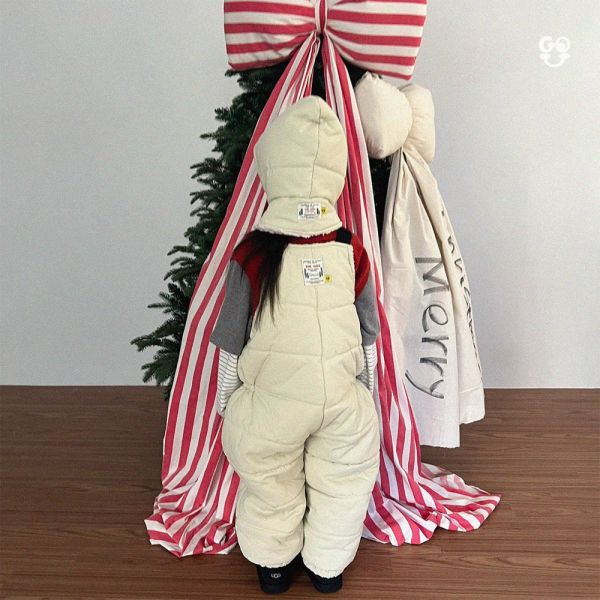 玩雪防風連帽圍脖｜4COLORS 