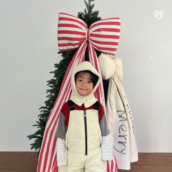 玩雪防風連帽圍脖｜4COLORS 