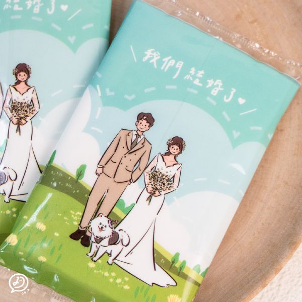 客製化面紙包 客製化面紙包,廣告面紙包,婚禮小物,宣傳面紙包,來店禮,文宣贈品,企業贈品,客製贈品,競選小物,婚禮贈品,房仲小物,房仲宣傳,選舉小物,開幕贈品,實用贈品,可印logo面紙包