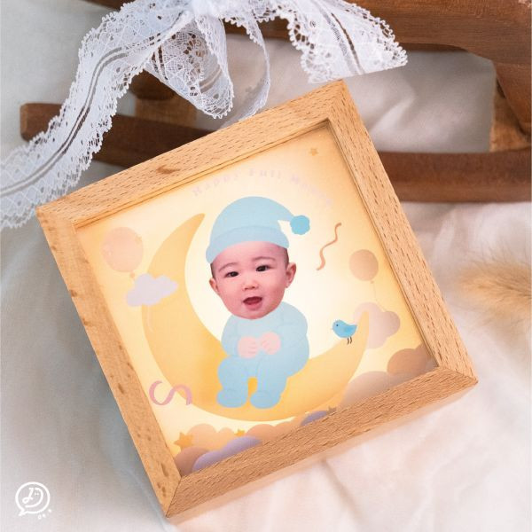 客製化時光疊影夜燈 客製化夜燈,寶寶夜燈,時光疊影夜燈,親子夜燈,周歲禮物,入厝禮物,媽媽禮物,家庭擺設,客廳夜燈,床頭夜燈,玄關夜燈,寶寶照片夜燈,客製照片夜燈,親子家庭禮物,寶寶紀念燈,德國UV印刷夜燈,客製化禮物,新居落成禮物,嬰兒滿月禮物,寶寶成長紀念