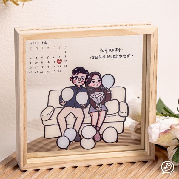 客製化透明相框 客製化相框,壓克力相框,木質相框,似顏繪相框,相框diy,婚禮小物,色塊人像畫,寵物似顏繪,de.a,佇咧,客製化繪圖相框,客製化透明相框ptt,客製化透明相框dcard,相框印圖片,玻璃相框