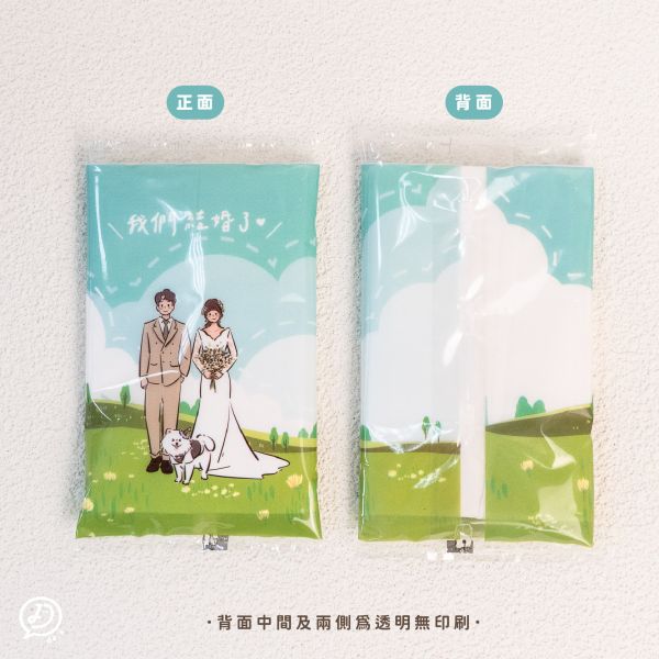 客製化面紙包 客製化面紙包,廣告面紙包,婚禮小物,宣傳面紙包,來店禮,文宣贈品,企業贈品,客製贈品,競選小物,婚禮贈品,房仲小物,房仲宣傳,選舉小物,開幕贈品,實用贈品,可印logo面紙包
