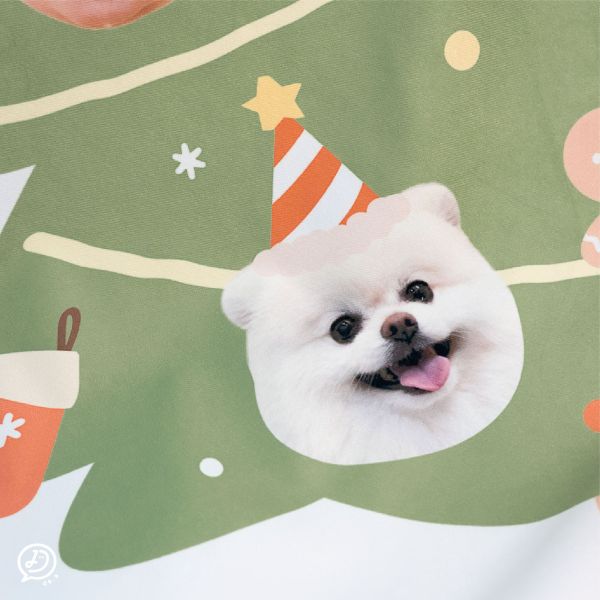 聖誕掛布 大型掛布 聖誕掛布,聖誕佈置,聖誕背景布,大尺寸掛布,節慶佈置,聖誕派對,露營掛布,冬季佈置,聖誕禮物,聖誕家飾