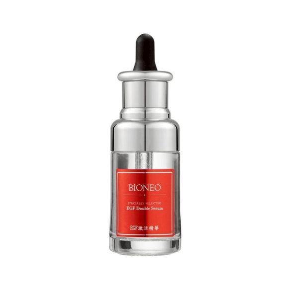 【德國百妮】EGF煥膚淨白雙層激活精華40ml 