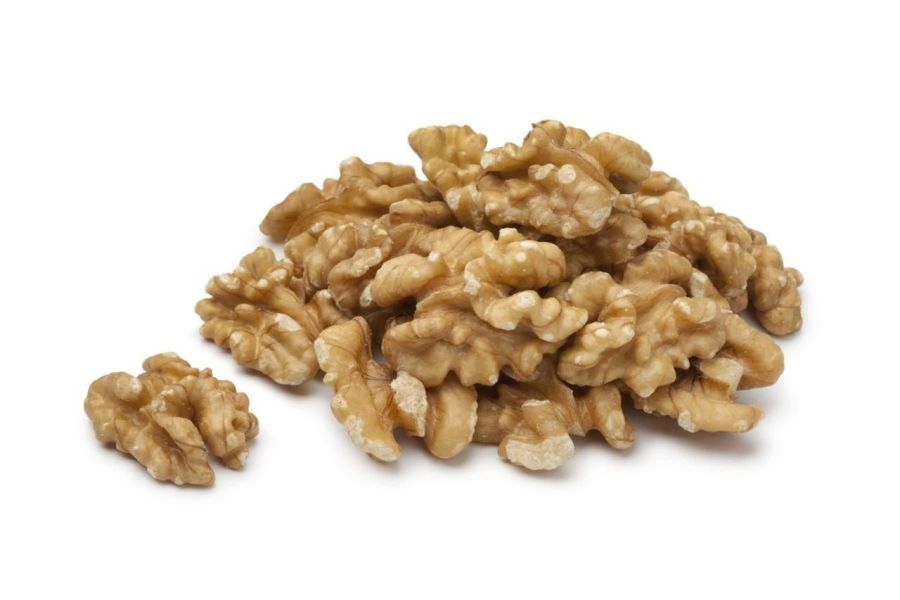 【泉發蜂蜜】蜂蜜核桃80g 