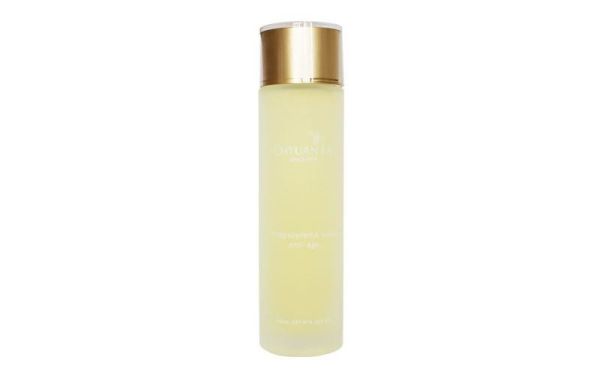 【泉發蜂蜜】茉莉逆時無痕全效化妝水140ml 