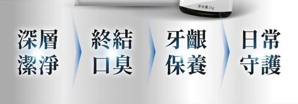 【立口護】口腔護理噴劑15g 