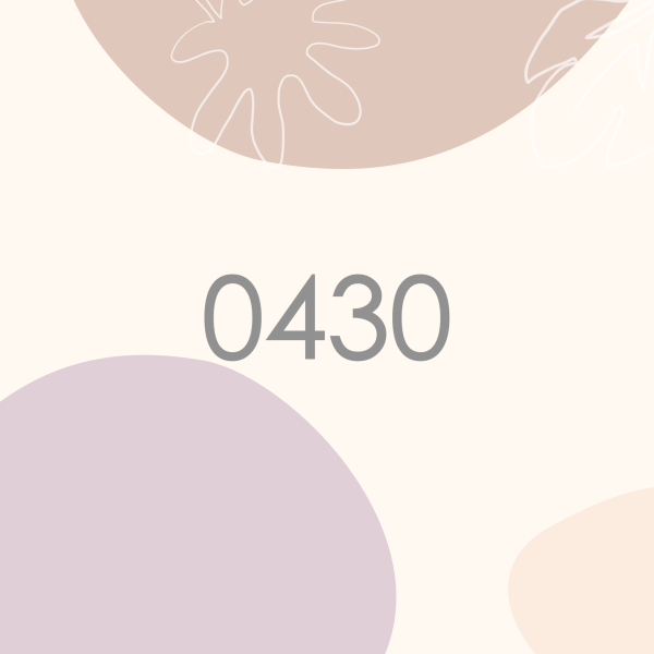 0430 
