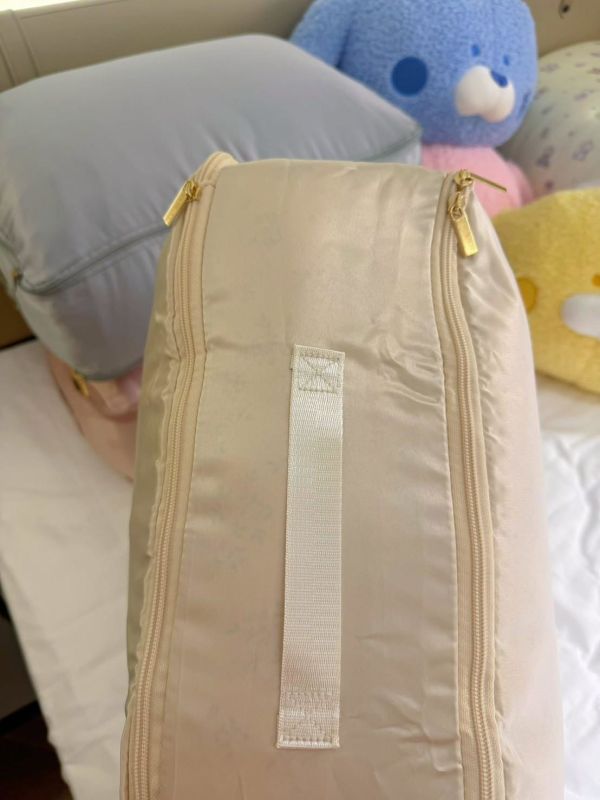 棉被壓縮收納袋一組3個 