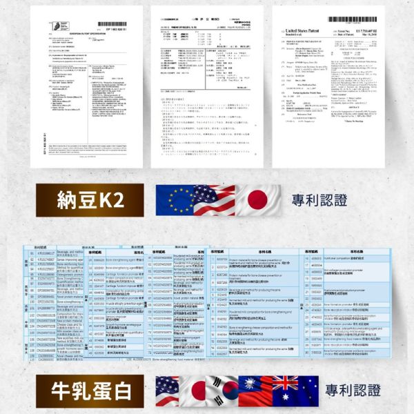 【大立美】關健立克30錠 