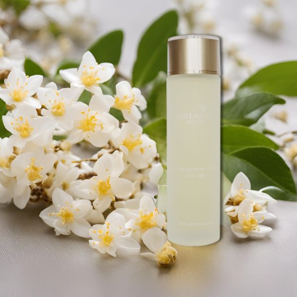 【泉發蜂蜜】茉莉逆時無痕全效化妝水140ml 