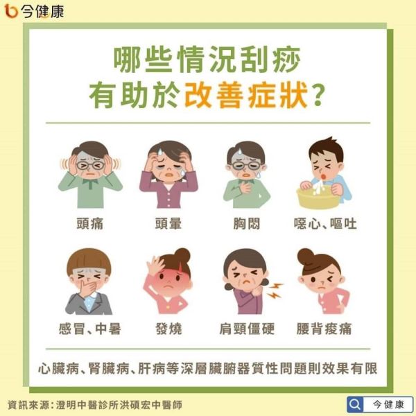 獨家奈米遠紅外線陶瓷刮痧板 