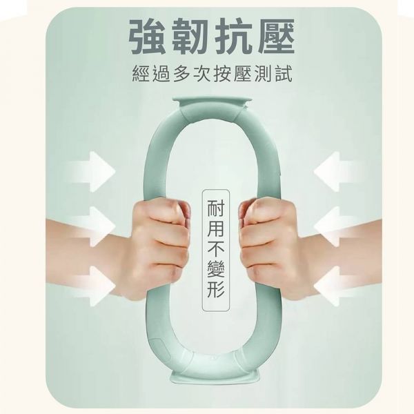 伴佳家肌力健身訓練環 