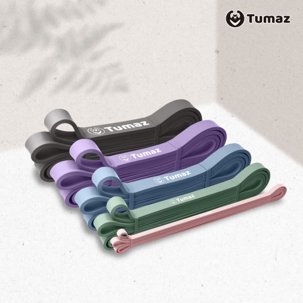 Tumaz 加厚彈力帶 