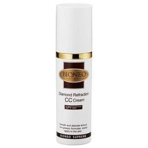 【德國百妮】粉鑽潤色CC霜SPF50++++30ml 