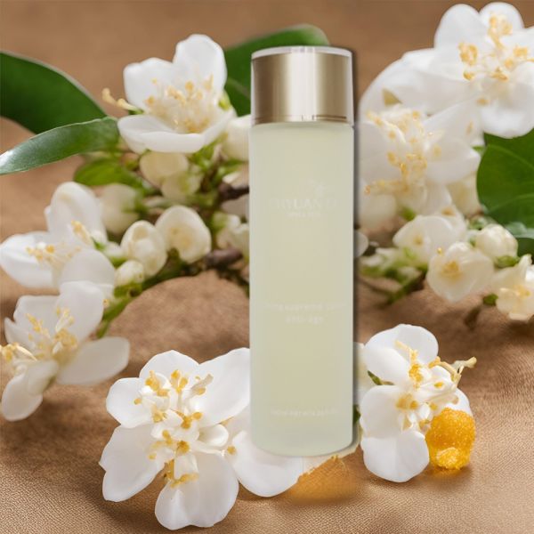 【泉發蜂蜜】茉莉逆時無痕全效化妝水140ml 