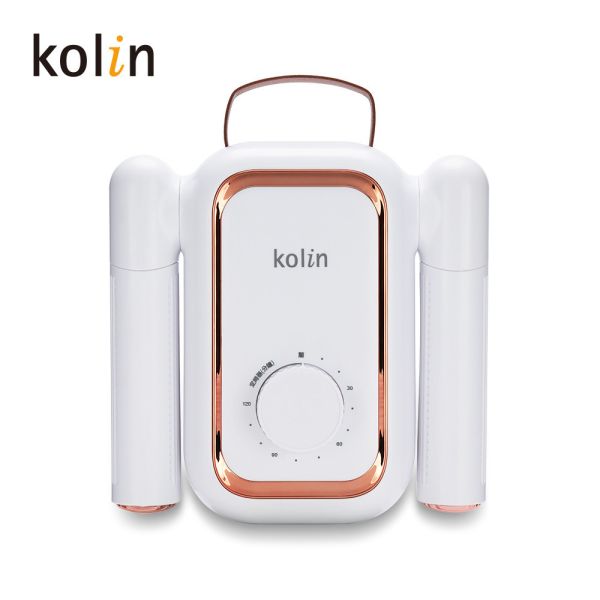 Kolin歌林 陶瓷輕便美型烘鞋機 KAD-MN162 